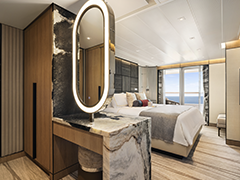 Oceania Suite
