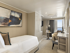 Concierge Level Veranda
