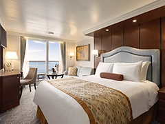 Concierge Level Veranda