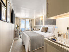 Concierge Level Veranda Deck 11 & 12