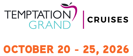 Temptation Grand Cruise October 2026