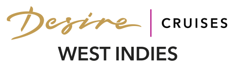 Desire West Indies Cruise 2027
