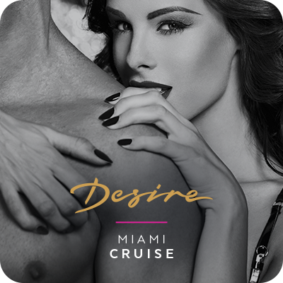 Desire Miami Cruise 2029